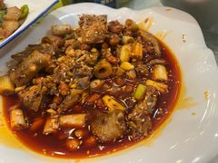 -高坎一品甲鱼庄(两河店)