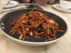 -上海小南国(金桥国际广场店)