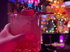 -MOSSO音乐酒吧·live house(南京旗舰店)