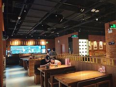 -啫两手·啫啫煲·小饭堂(龙城万科里店)