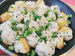 -望江门小龙虾·烧烤(九堡店)