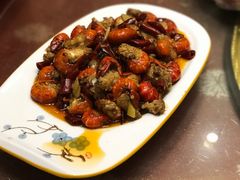 -满堂春特色餐馆