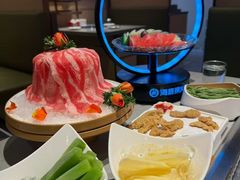 -海底捞火锅(北国先天下店)