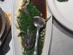 -写庭·鱼鲜川菜·宴请(铁像寺水街店)
