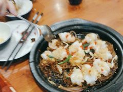 -绿茶餐厅(成都天府红店)