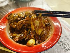 -红棚子(女人街店)