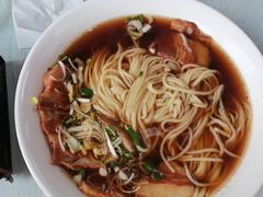 -兴和园拉面(泉涌街鲜鲜店)