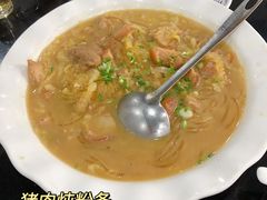 -一锅厨东北水饺店(厦大店)