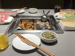 -海底捞火锅(海宁路店)