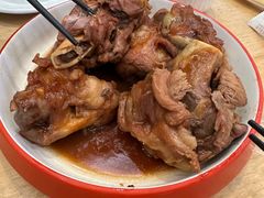 -东北风(江北万达店)