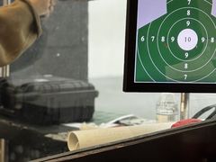 -真枪会射击俱乐部(河西中央公园店)