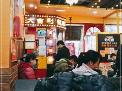 大堂-大吉利·潮汕牛肉火锅(河西店)
