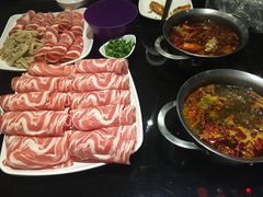 -锅色天香(巴士底区店)