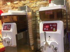 -汉巴9号自助餐厅(新潮尚品超市店)
