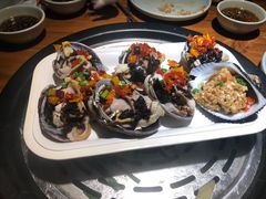 -三个渔夫·蒸汽海鲜(小白楼店)