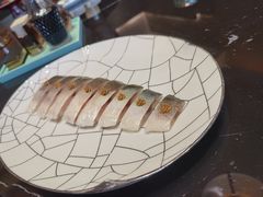 双椒蒸东星斑-北書房·墨宴(国际博览中心店)