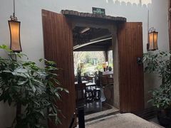 -广富林宰相府酒店·水云间