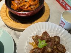 -四道菜·福建菜馆(新街口金鹰店)