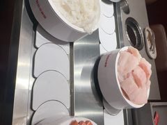 -龍歌自助小火锅(雨花台江南虹悦城店)