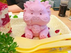 -上渔铁板烧(熙悦汇店)