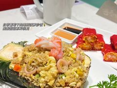 -避风塘(嘉兴八佰伴店)