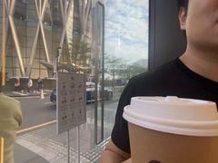 -% Arabica阿拉比卡咖啡(深圳湾万象城店)
