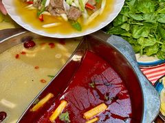 -二钳洞庭虾蟹·江湖菜(鹭岛店)