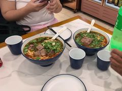 -宛平李记小吃(东关街店)