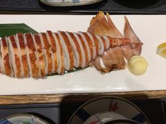 -万鱼亭 日本料理(无锡香山名园店)