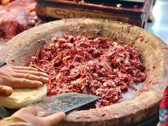 -杨天玉腊牛羊肉