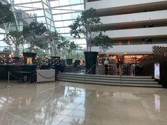 -RISE RESTAURANT(滨海湾金沙店)