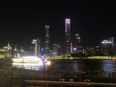 -珠江夜游广州塔·中大码头