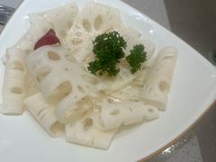 -海底捞火锅(团结桥店)