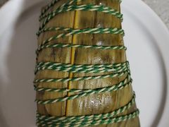 咸蛋黄大肉粽-白玉兰食品(甜云店)