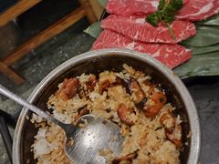 -九田家黑牛烤肉料理(新辰里亚运村店)