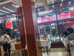 -刘姐啤酒鱼民族演艺餐厅(西街总店)