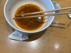 -三千粉牛肉米粉(来客茂店)