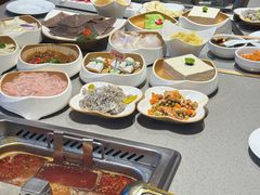 -海底捞火锅(塘厦天虹店)