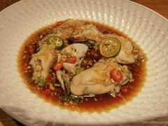 -必点海鲜·鲅鱼水饺(鞍山西道店)
