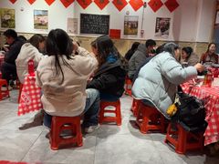 -荆九爷爆炒桥头三嫩(夫子庙店)