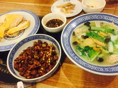 -兰边碗(鼓楼店)