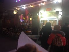 门面-京天红酒家(虎坊路店)