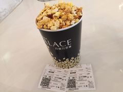 -百丽宫影城(ifc商场店)