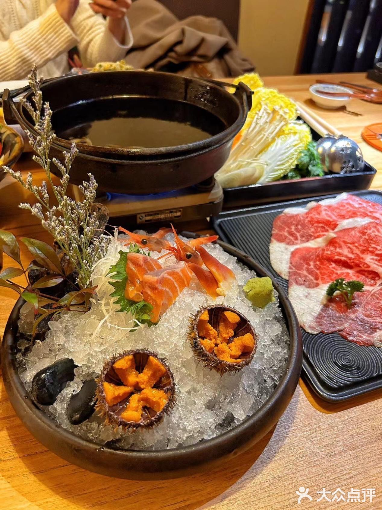 魔都首家！吃完🉑️直接双手插兜的宝藏日料！ 