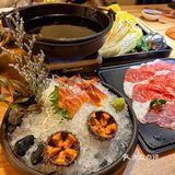 魔都首家！吃完🉑️直接双手插兜的宝藏日料！ 