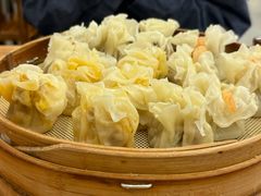 -海汇源老烧麦店(东大街总店)