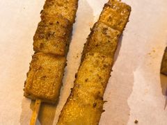 -腰子哥烤串(石佛营炫特店)