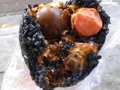 -芳婆糕团店(王府大街店)