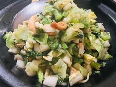 -李记潮汕砂锅粥(营福路店)