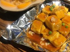 -悠味天老妈疙瘩汤(万达店)